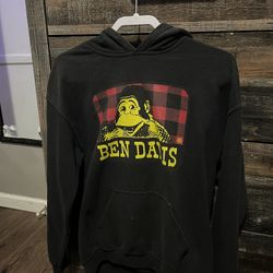 Ben Davis Hoodie