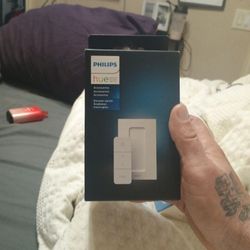 Philips Hue Dimmer Switch Gradateur