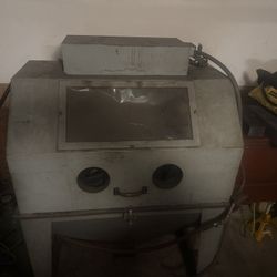 Econoline Sandblaster $500 OBO