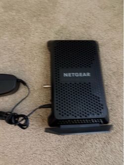 Like New Netgear CM1000