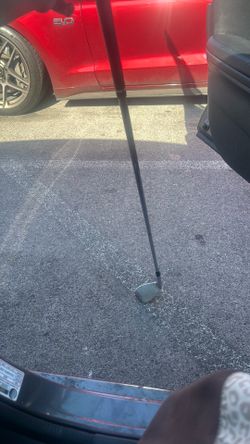Town Action Golf Club