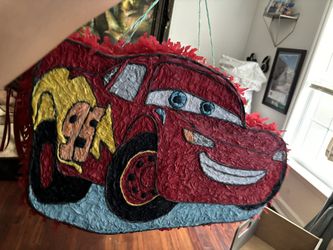 Lightning McQueen