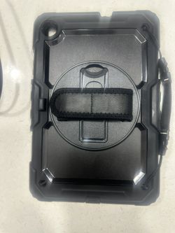 Galaxy Samsung Tab s6 Case