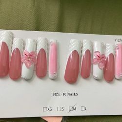 Press On Nails