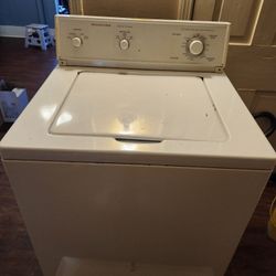 Free Washing Machine