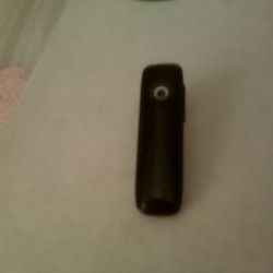 Wireless Headbutt