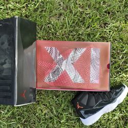 Jordan 11 72-10