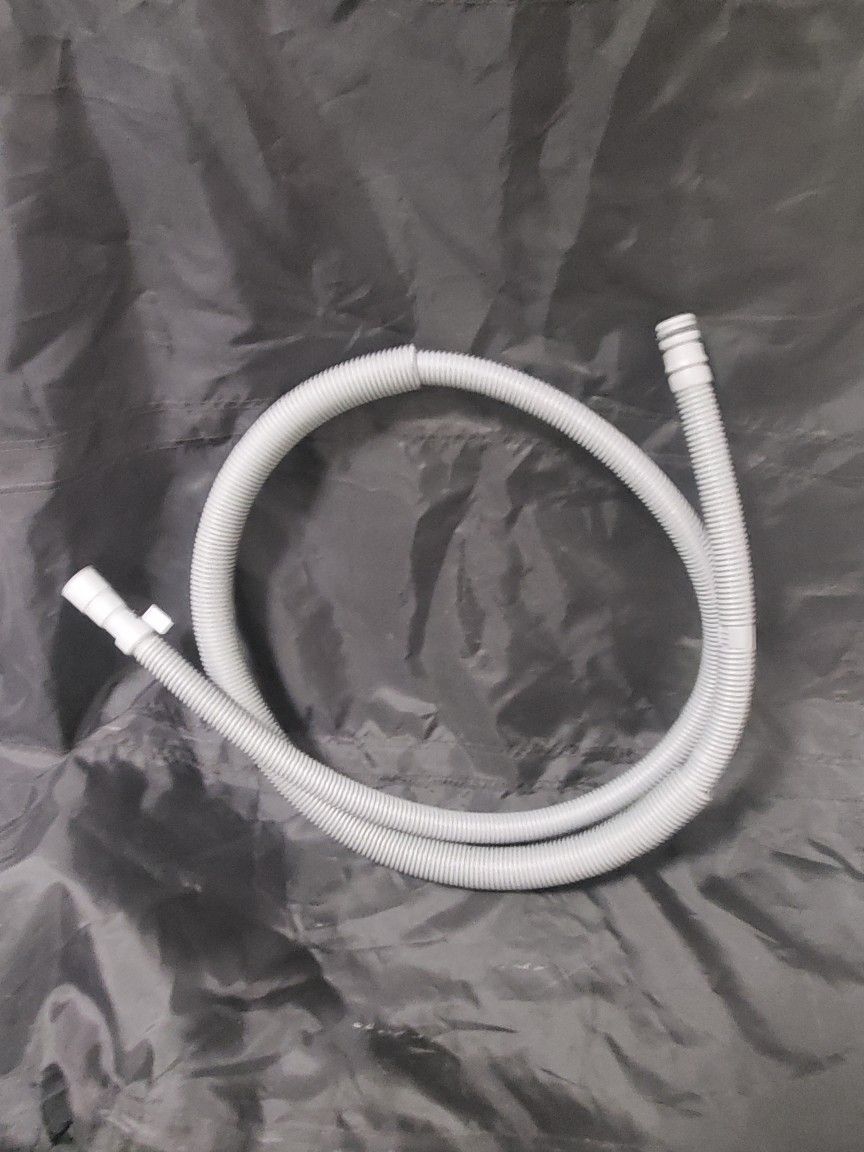 New LG Dishwasher Drain Hose OEM