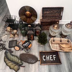 Home Decor Kirkland 