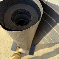 Roof paper