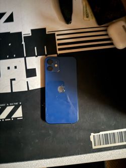 iPhone 12