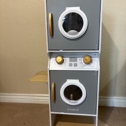 Baby Laundry Set