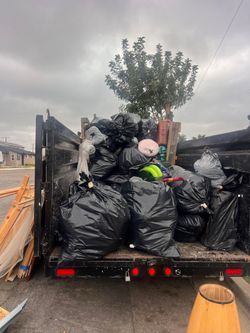 Remove all junk
