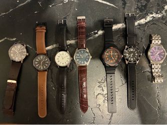 Watches Men