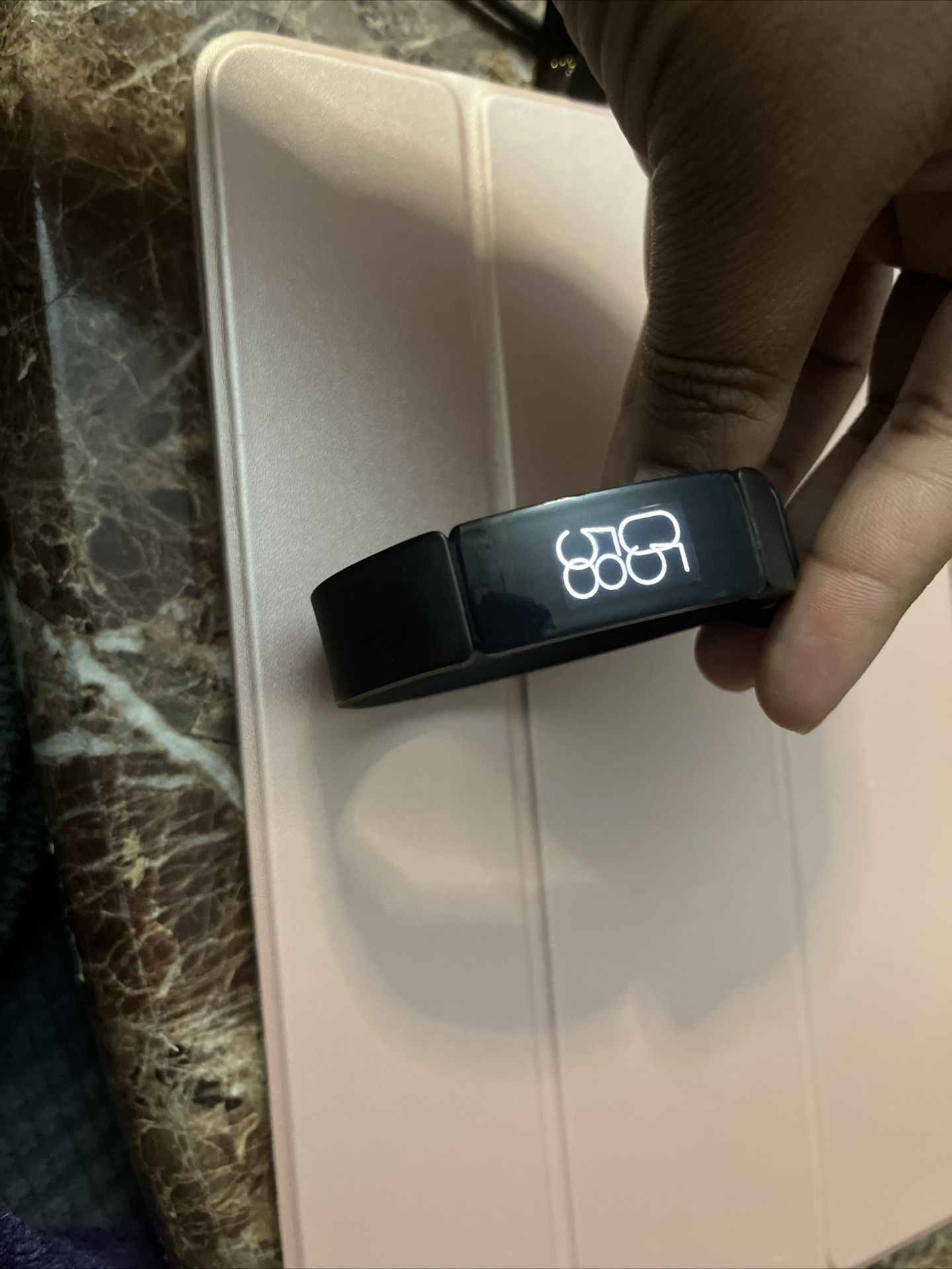 Fitbit Versa 2 Activity Tracker & Fitbit OS Tracker With chargers And Bands