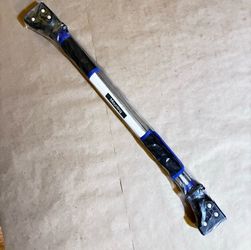 Doorway Tension Mounting Bar