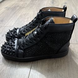 Christian Louboutin Men’s 