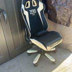 DXxRACEr Game Seat