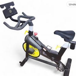 Pro Form Tour De France Bike