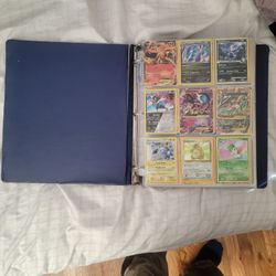 Pokemon Card Collection (All Mint)