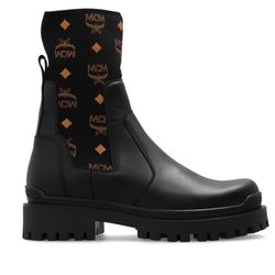 MCM BOOTS 
