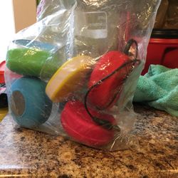 Bluetooth Speaker Combo