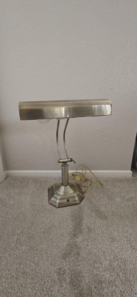 Desk Lamp