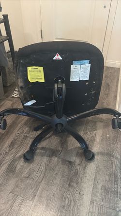 Office chair