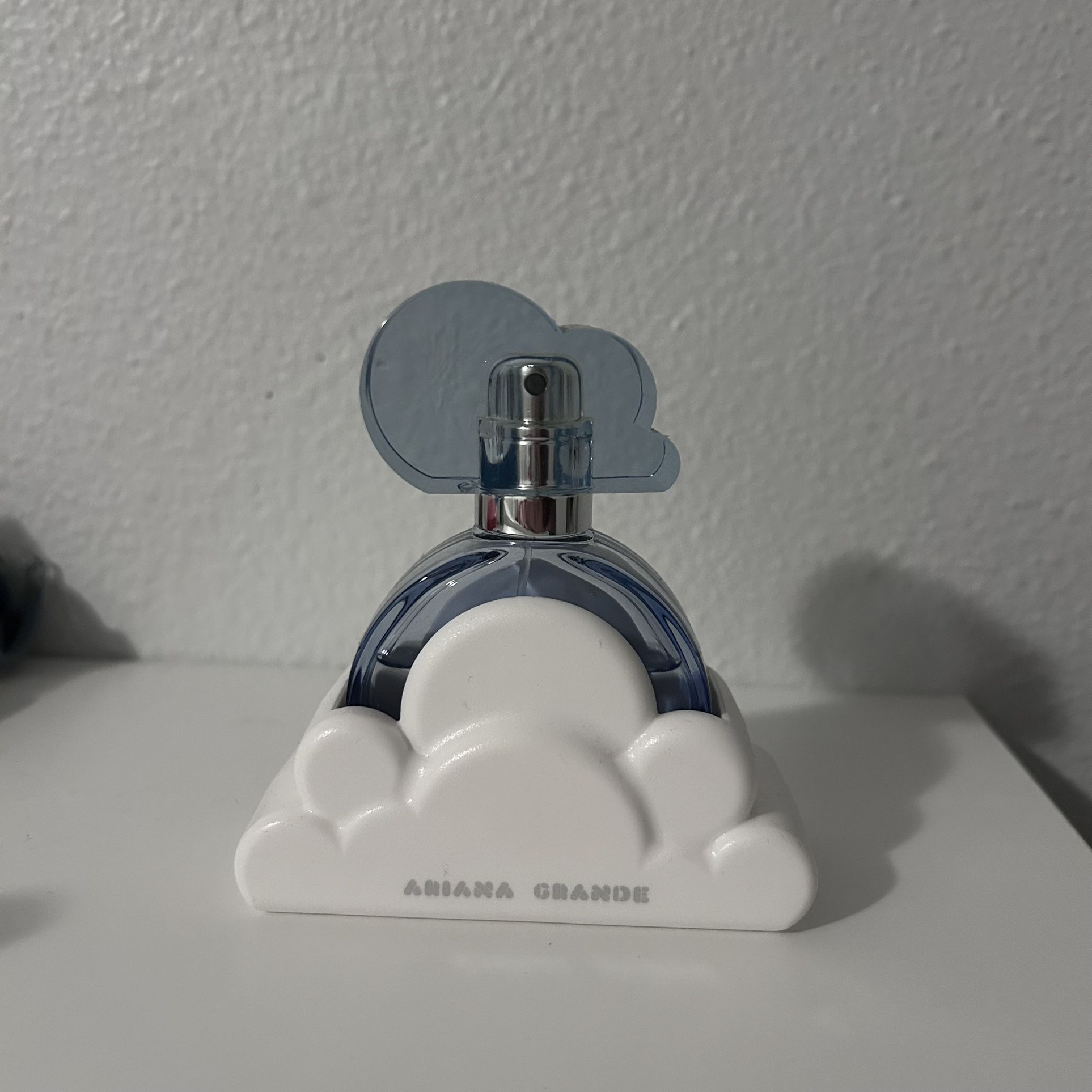 Ariana Grande Could Perfume