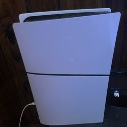 Ps5 Good Condition Controller Included