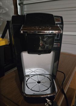 Keurig Single Serve Coffee Maker