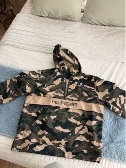 Tommy Hilfiger winder breaker