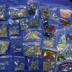 Jewelry Beads/charms