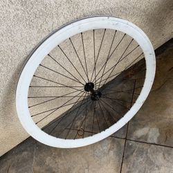 Fixie Rim $115 For Both Pairs And 60 For 1