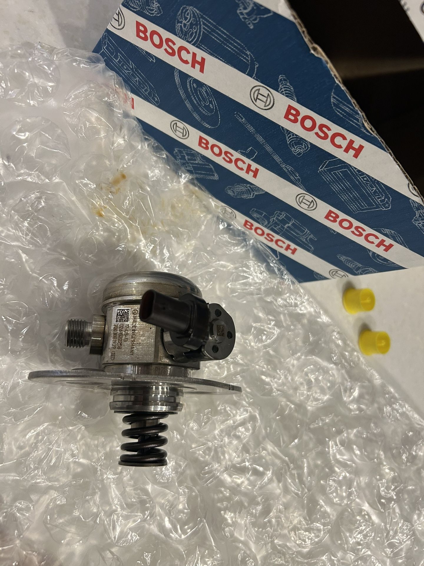 Oem B58 Fuel Pump