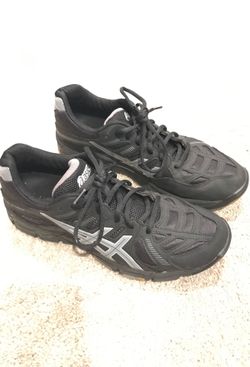 ASICS VOLLEYBALL SHOES
