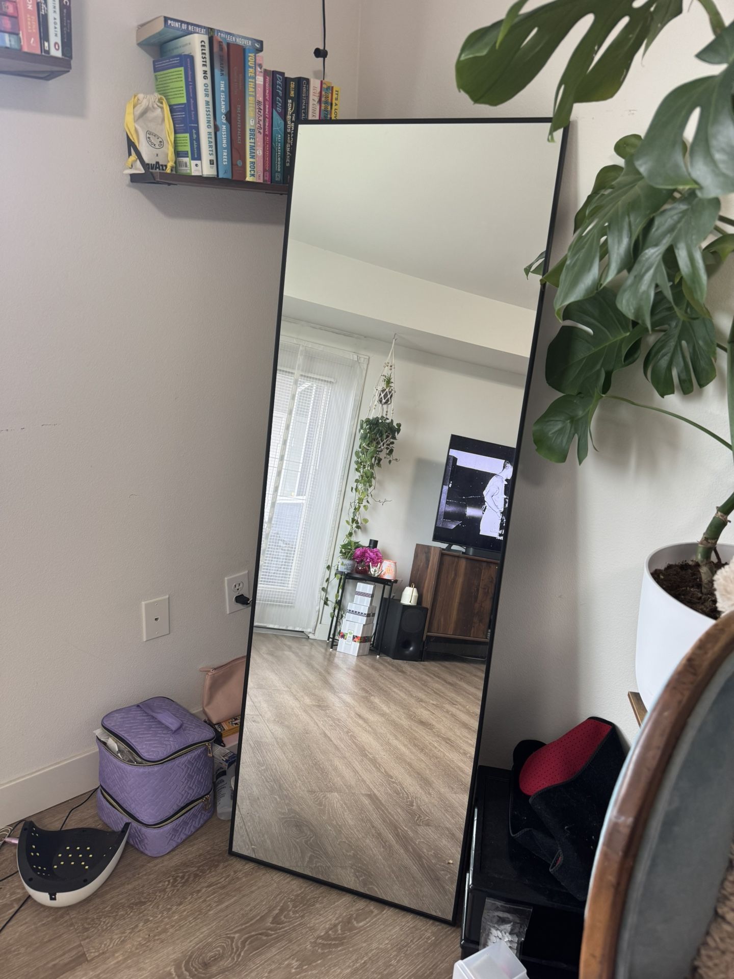 Standing Mirror