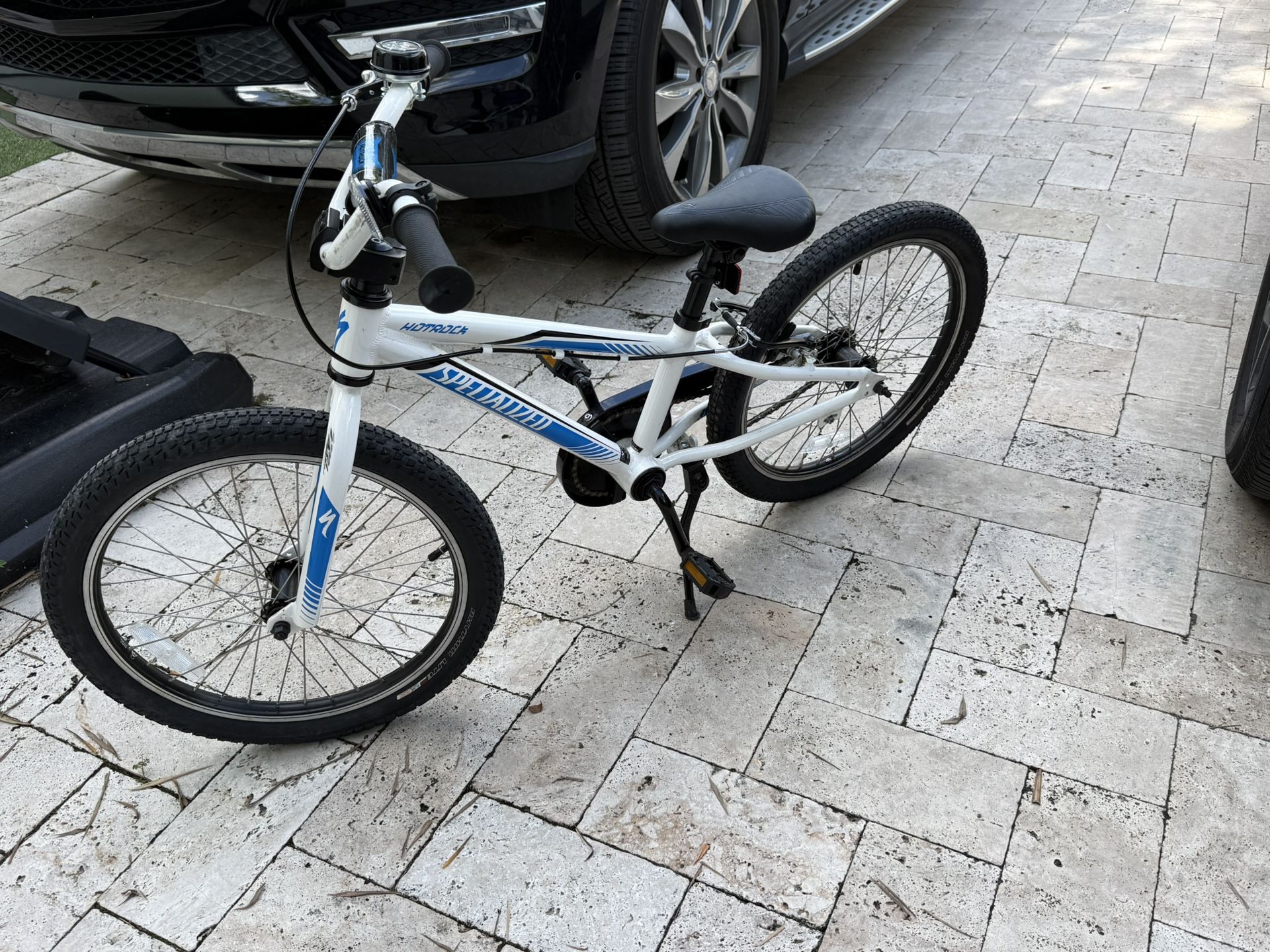 Specialized Hotrock Kids Bike Bicycle