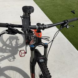 Marlin Trek Fuel EX 9.7