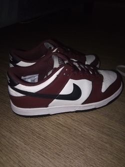 Nike dunk low size 5.5Y