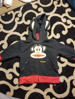 Baby jacket