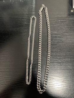 Hard Jewelry Set