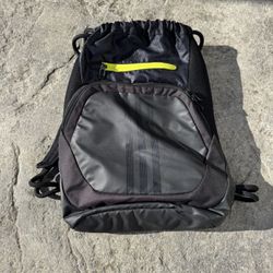 Adidas Sport Bag