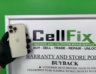 Apple iPhone 14 Pro Max 256GB Unlocked
