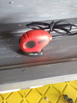Black & Decker Mouse