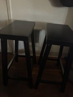 Stools