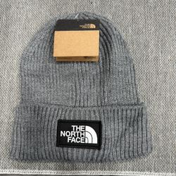 North face beanie