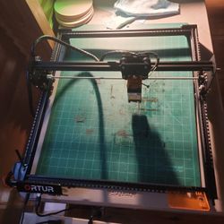 Ortur laser master 2 s2