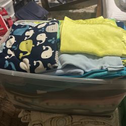 blankets for babyboy