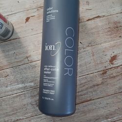 Color Solutions Ion. 